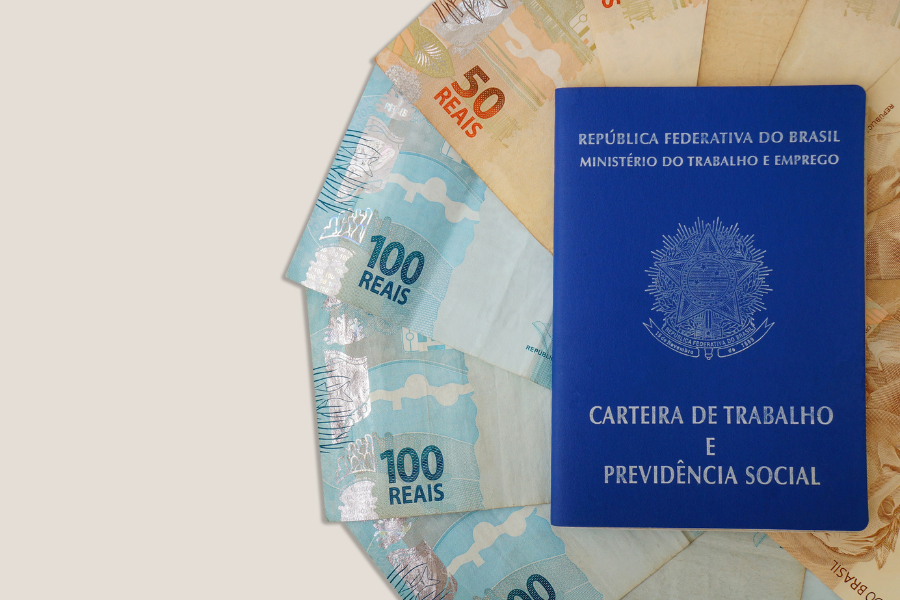 Abono Salarial 2025: Pagamentos Começam em 17 de Fevereiro para 25,8 Milhões de Trabalhadores