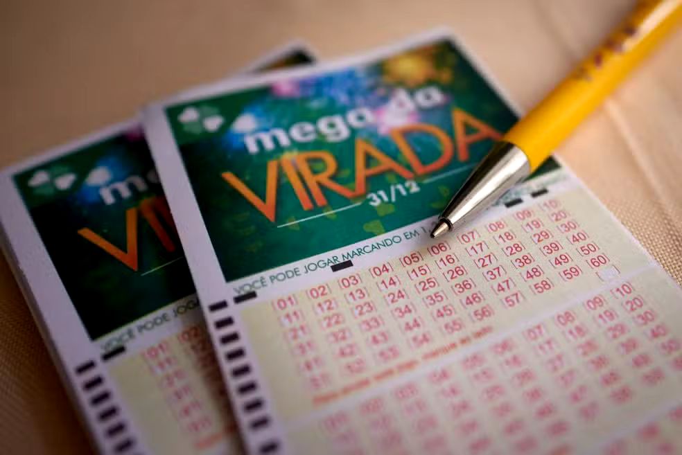 Mega da Virada 2024: Bolões Dividem Prêmio Histórico de R$ 635,4 Milhões entre Vencedores de 5 Estados
