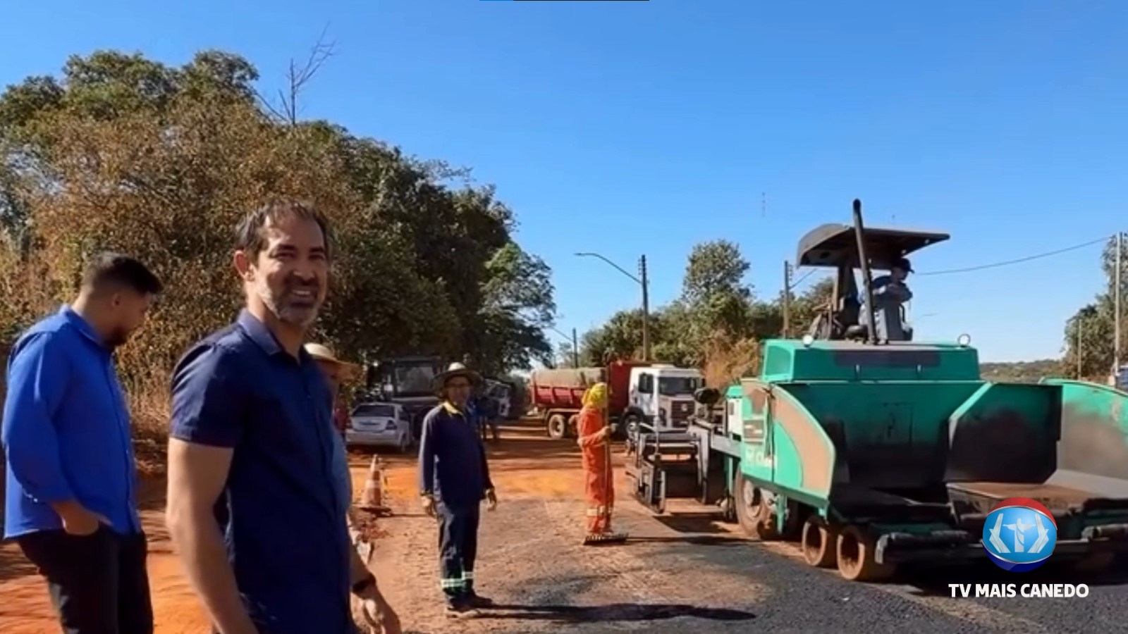 Avenida das Orquídeas em Obras: Mobilidade, Segurança e Valorização para o Morumbi