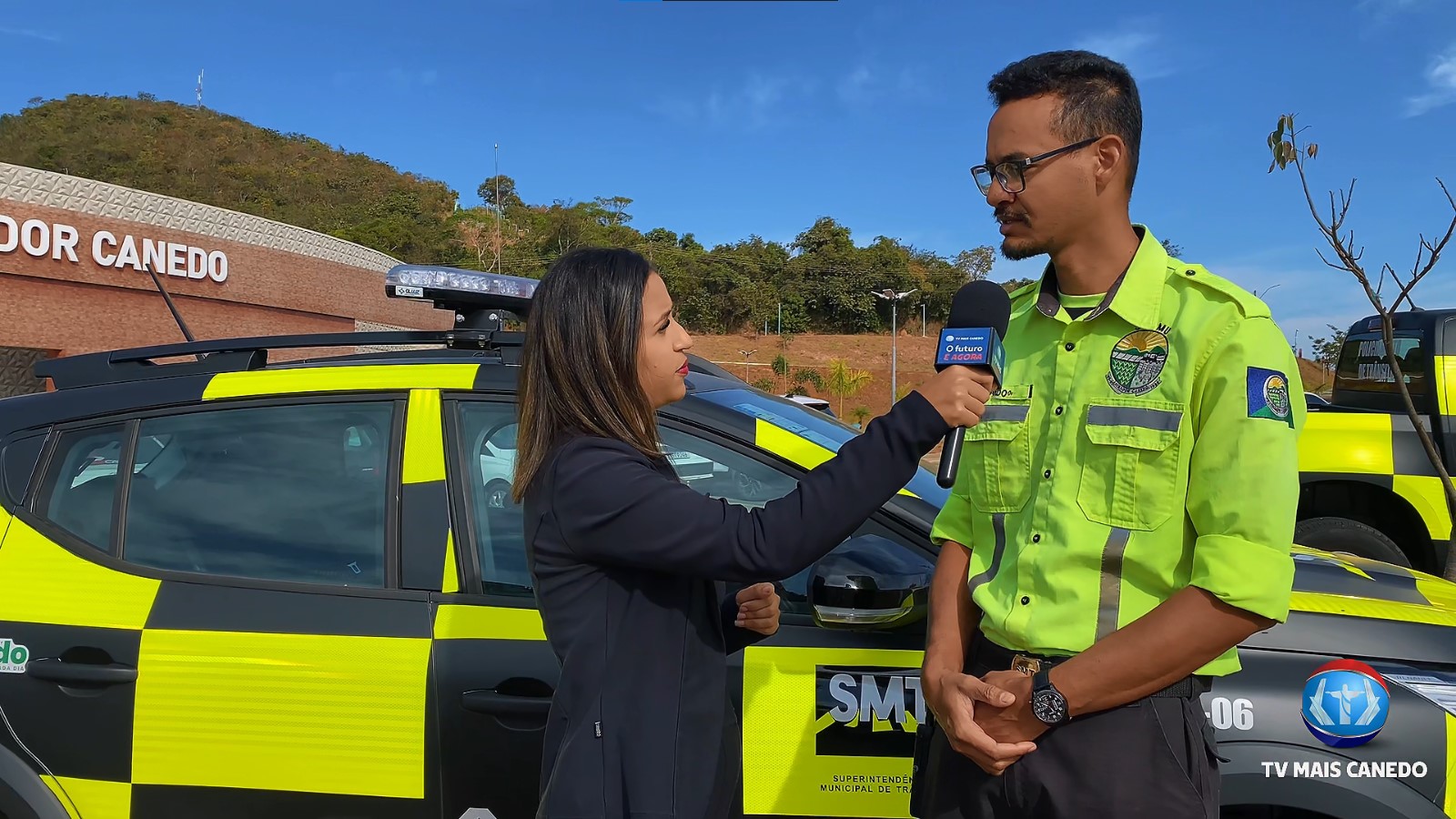 Senador Canedo realiza a 4ª Semana do Motociclista com programação especial no dia 19 de julho