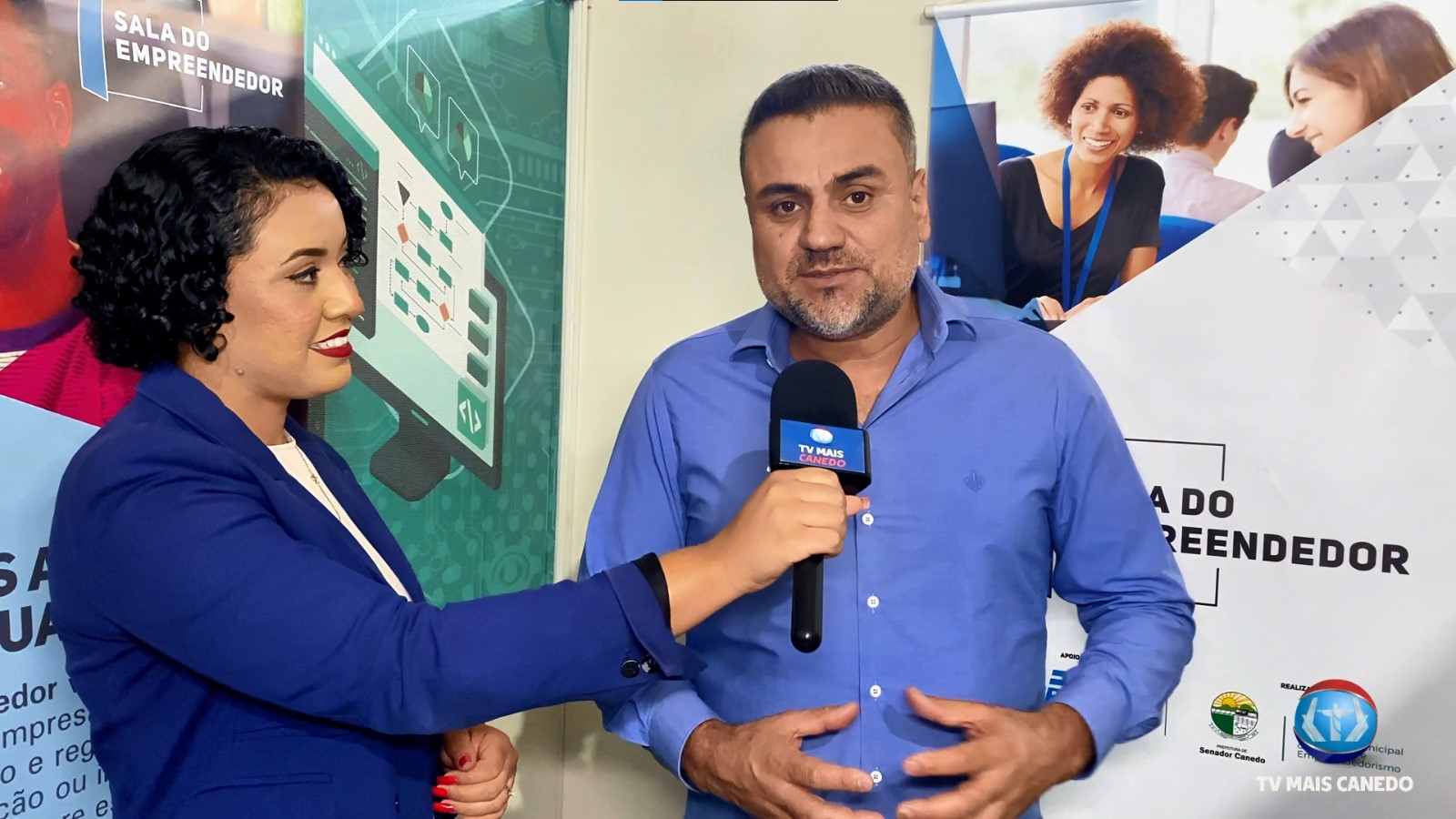 SEMTRAE disponibiliza mais de 1.600 vagas de emprego para Senador Canedo e região