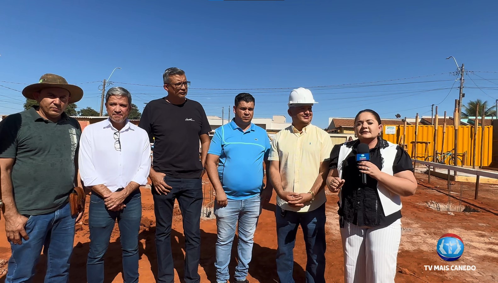Entrevista Exclusiva: A Importância do CAPS AD III para Senador Canedo