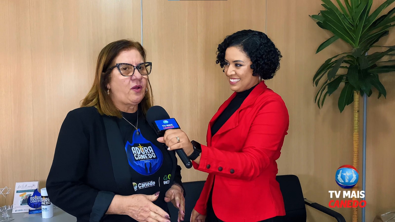 Adora Canedo 2025: uma celebração de fé e união