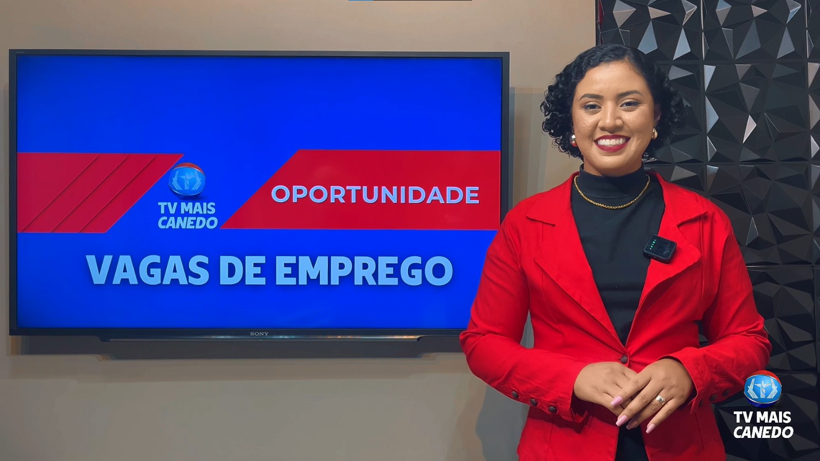 A SEMTRAE em Senador Canedo oferece mais de 1.200 vagas para quem busca um emprego.