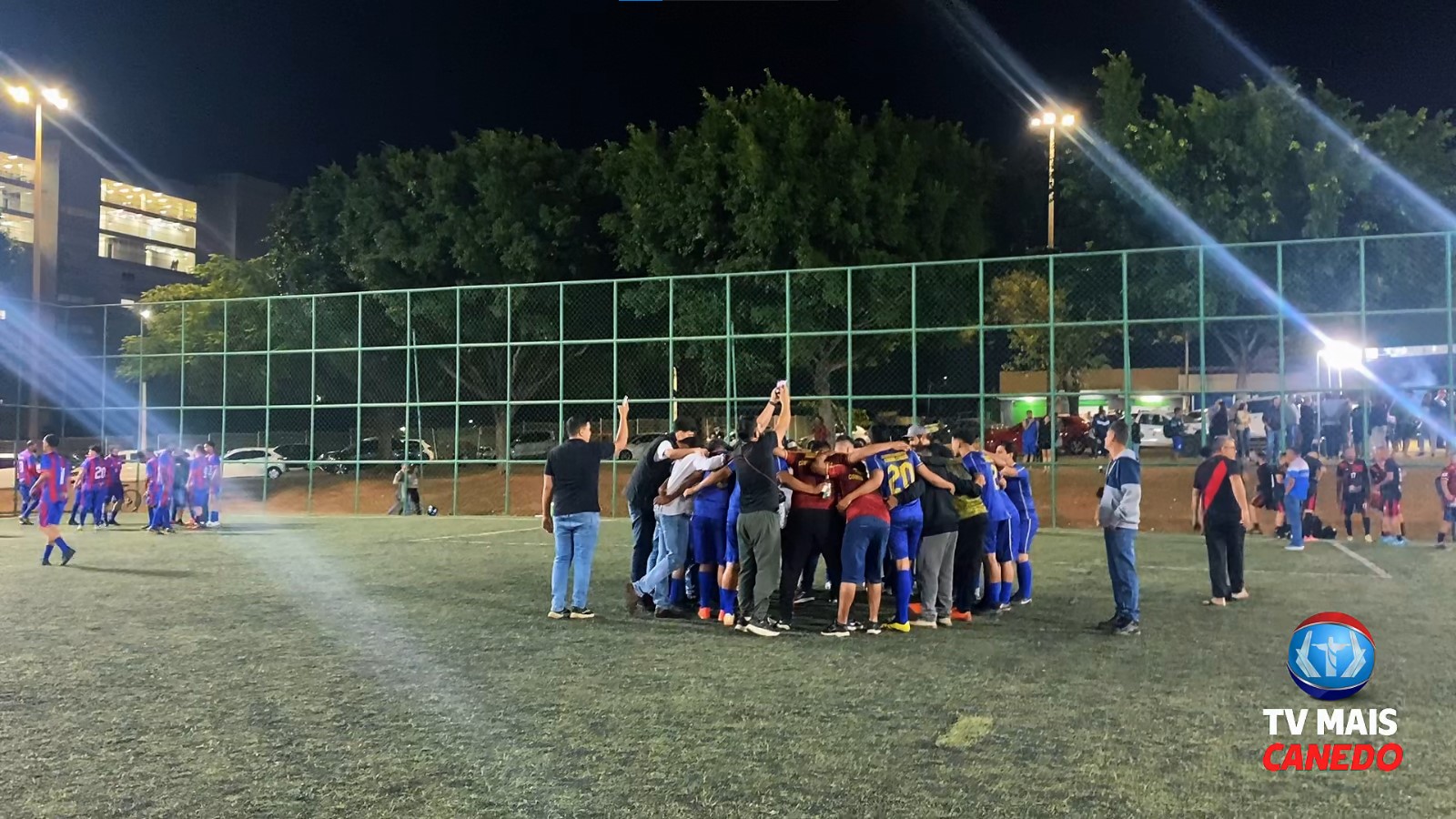 Finais da Copa dos Servidores chegam para agitar o esporte na cidade.