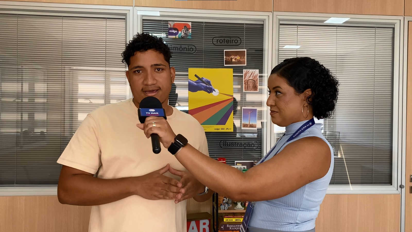 Senador Canedo finalista em prêmio de inovação com projeto de bem-estar animal