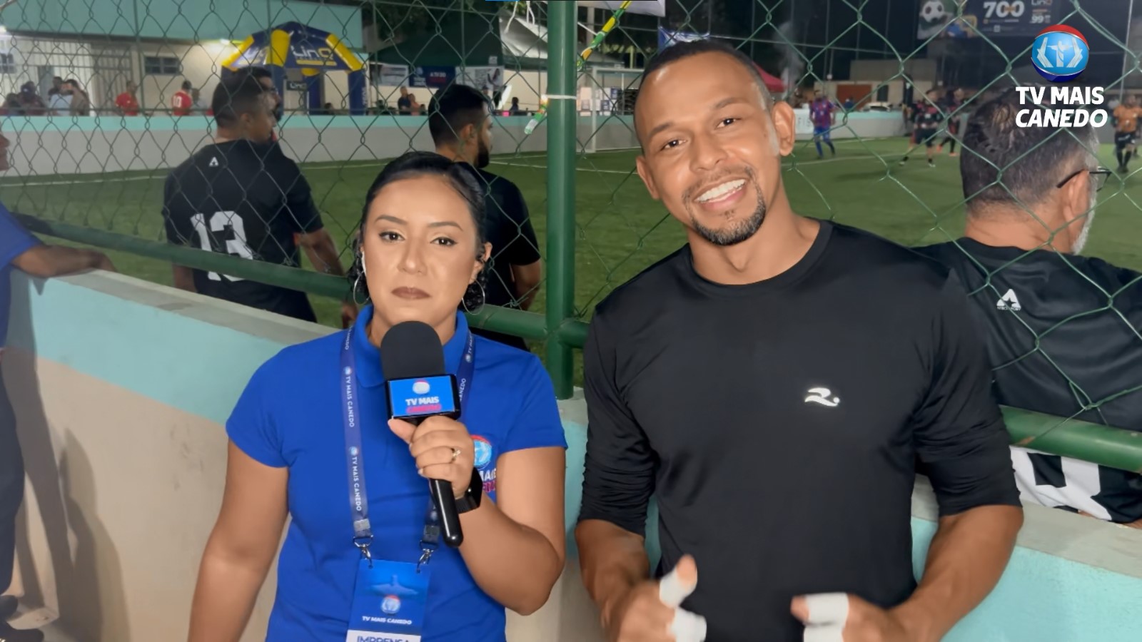 Câmara Municipal de Senador Canedo vence a 7ª Copa dos Servidores com transmissão da TV