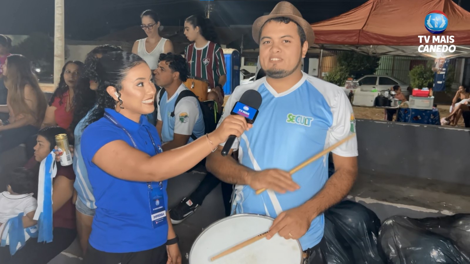 Câmara Municipal de Senador Canedo vence a 7ª Copa dos Servidores com transmissão da TV