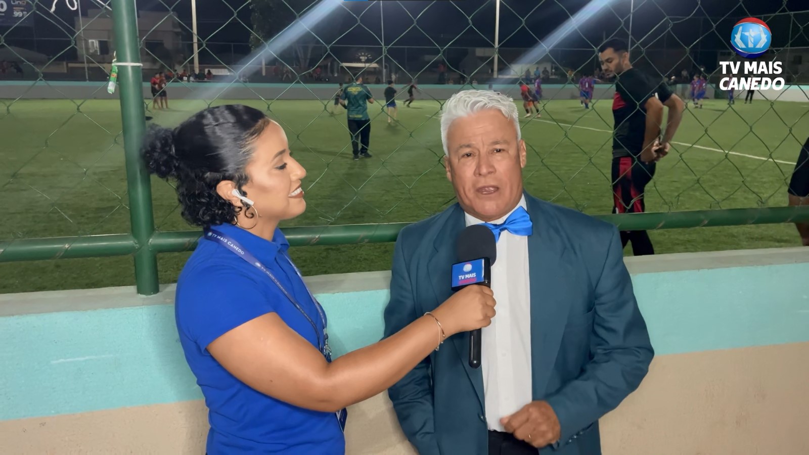 Câmara Municipal de Senador Canedo vence a 7ª Copa dos Servidores com transmissão da TV