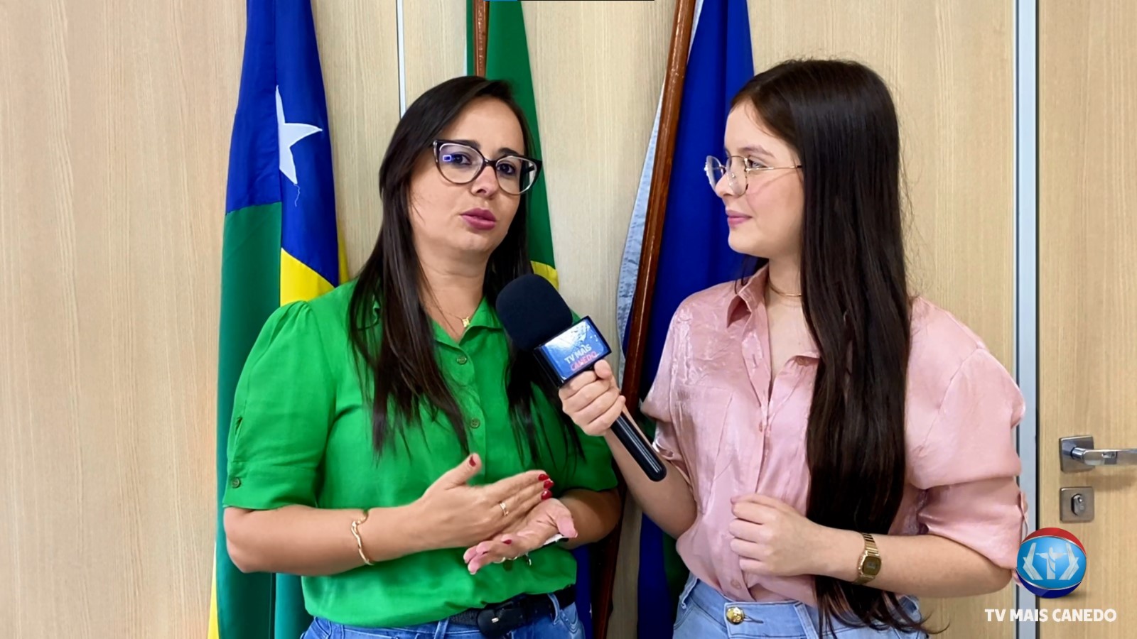 Rede Municipal de Ensino está preparada para a volta às aulas