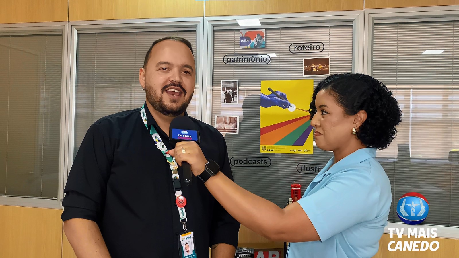 Senador Canedo é Premiado por Inovação no Setor Público com Projeto de Bem-Estar Animal