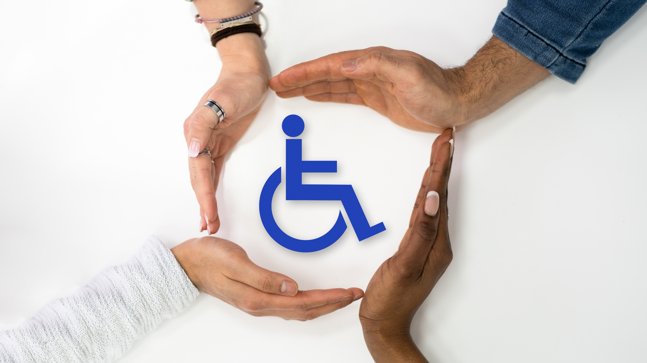 Goiás + Inclusivo: novo programa social irá apoiar crianças e adolescentes com deficiência e em situação de vulnerabilidade social.
