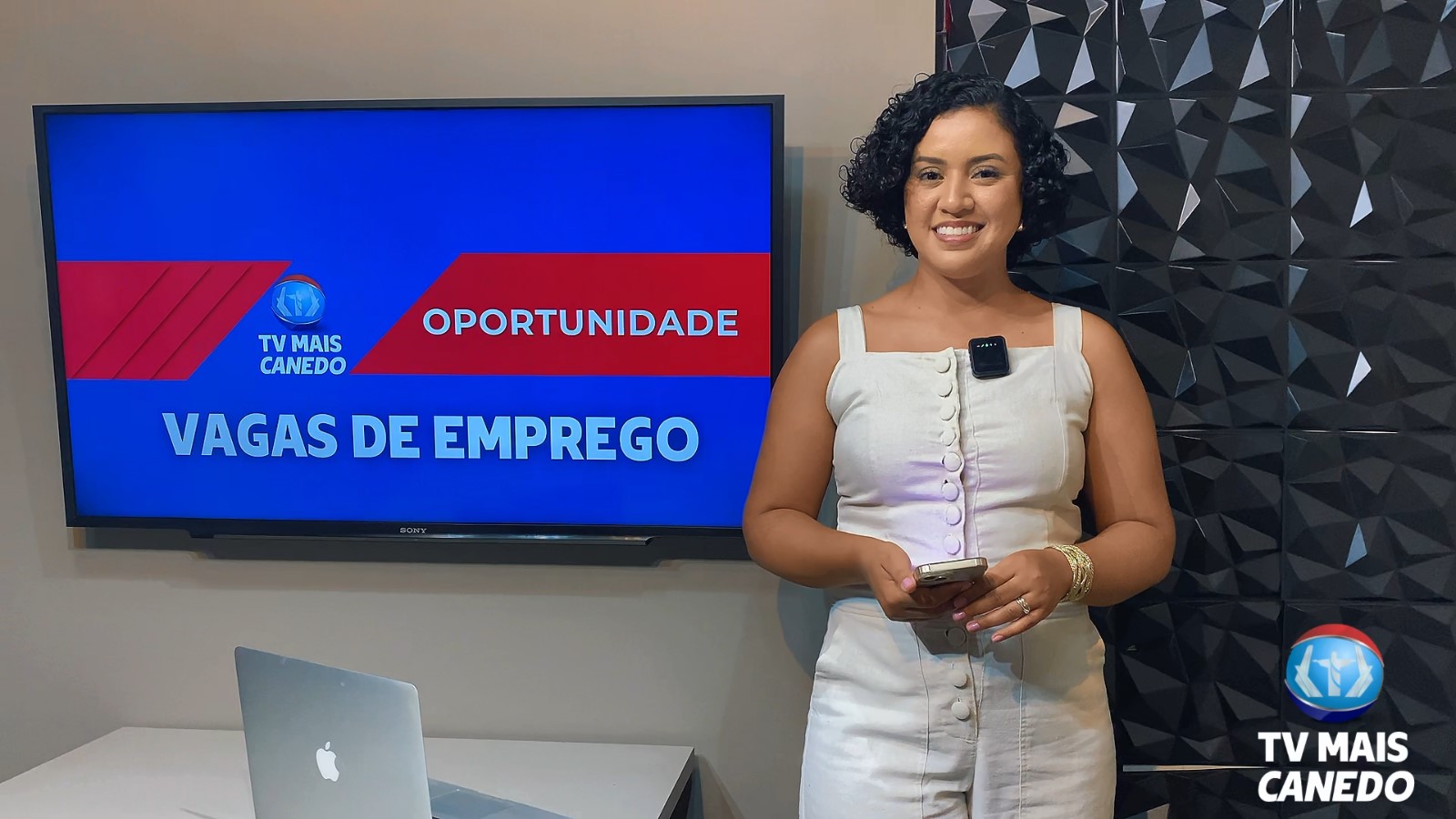 📌 VAGAS DE EMPREGO: Conheça as vagas disponibilizadas para esta semana através da SEMTRAE.