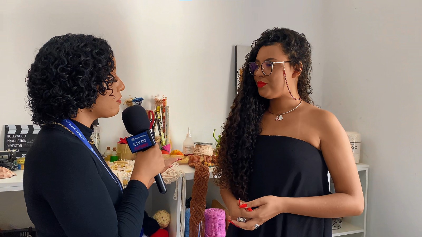 Macramê: a arte dos nós que virou tendência e terapia