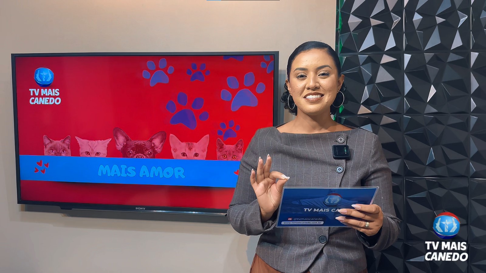 Confira no Jornal Mais Canedo como encontrar o seu próximo amiguinho de quatro patas.