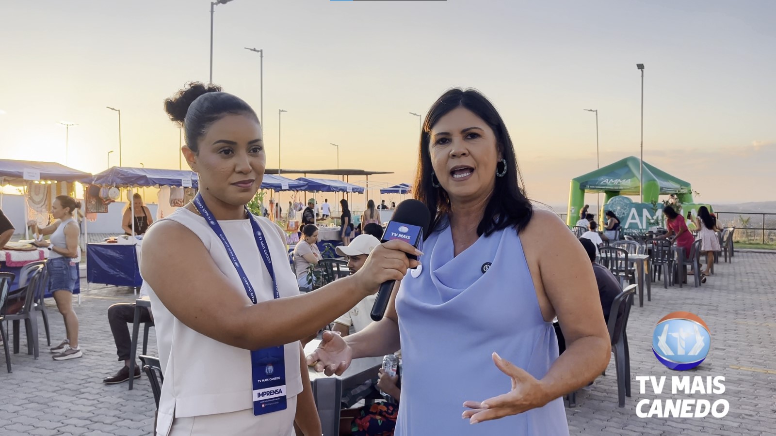 Senador Canedo celebra Dia do Turismo com evento no Cristo
