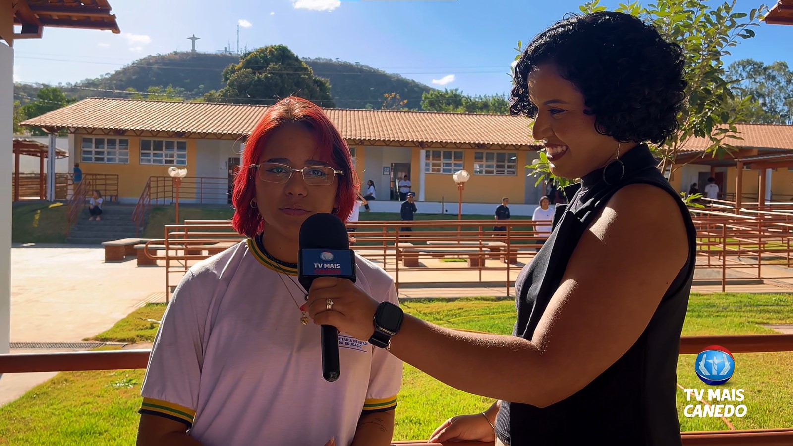 Jovem de Senador Canedo conquista bolsa integral para estudar Ciência da Computação na Geórgia