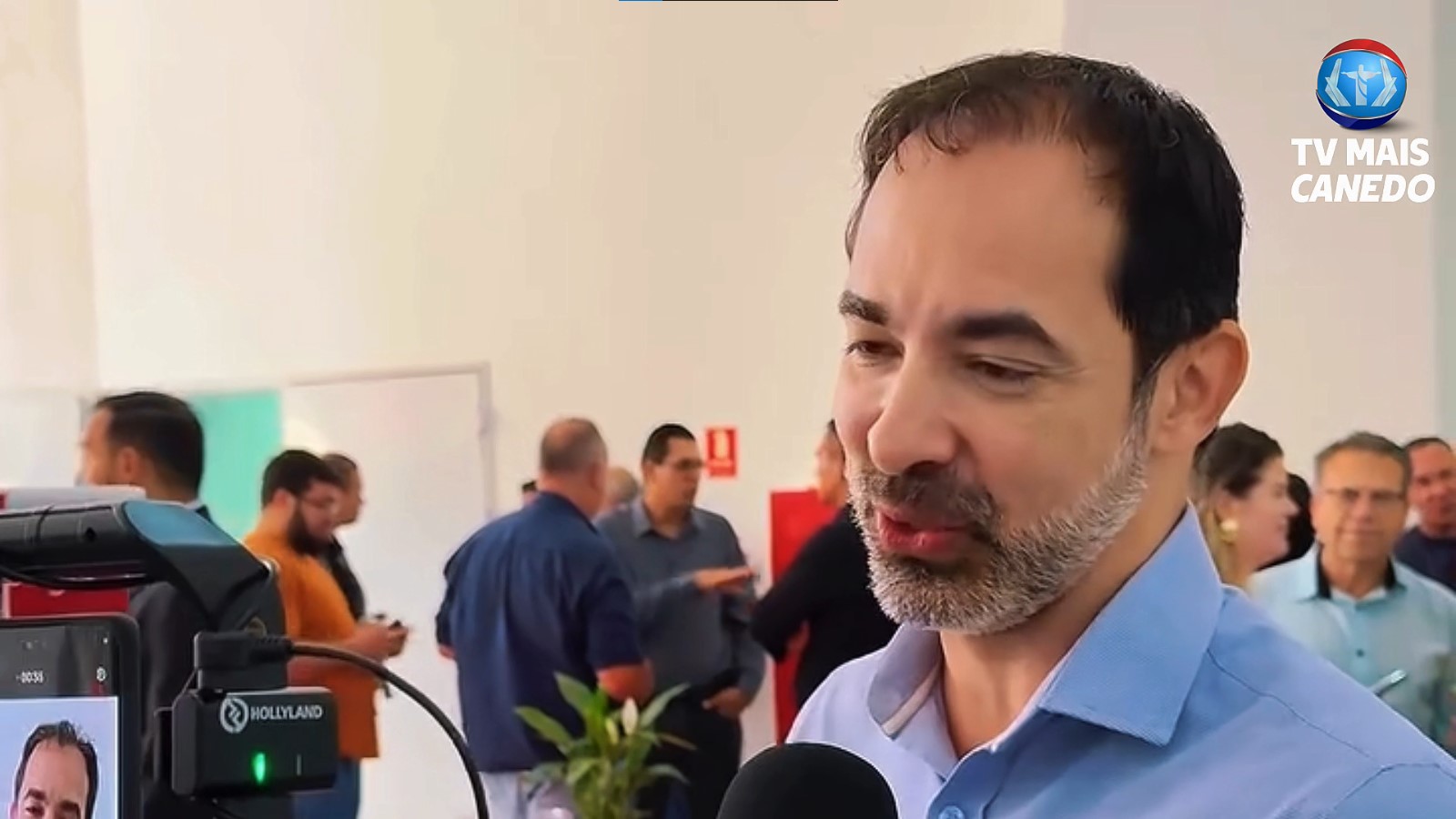 Semana do Servidor tem continuidade com café da manhã especial e sorteio de brindes