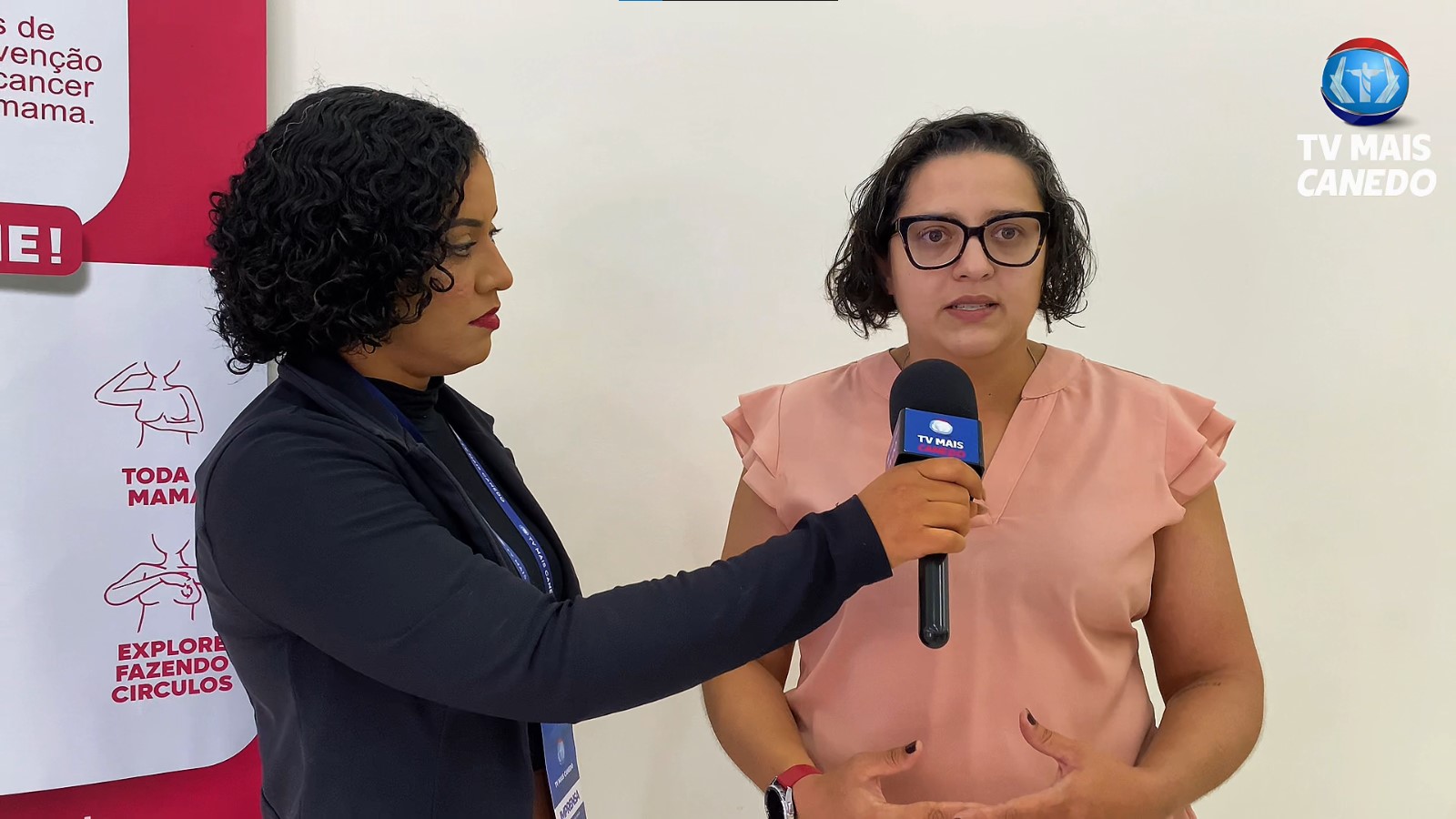 Câncer de mama: informação e diagnóstico precoce aumentam chances de cura