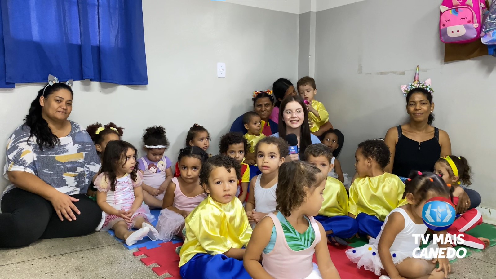 Dia das Crianças: a celebração do aprendizado e desenvolvimento na infância
