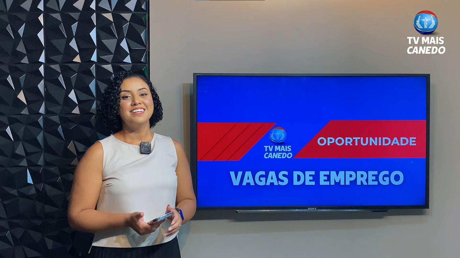 📌 VAGAS DE EMPREGO: Conheça as vagas disponibilizadas para esta semana através da SEMTRAE.