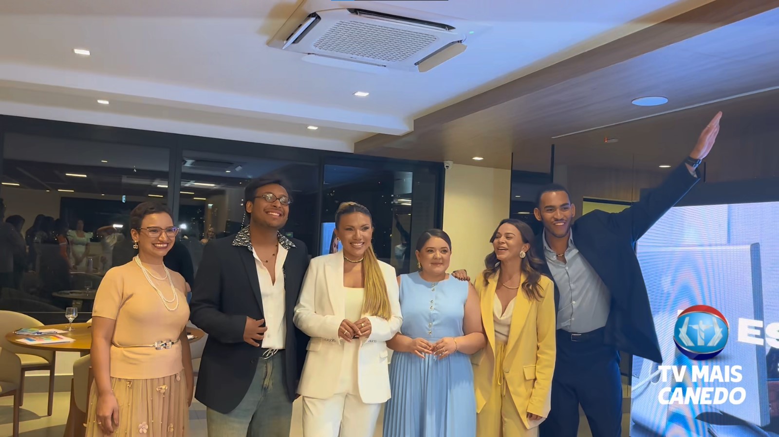 Evento “Do Espelho ao Sucesso” inspira e transforma mulheres em Goiânia