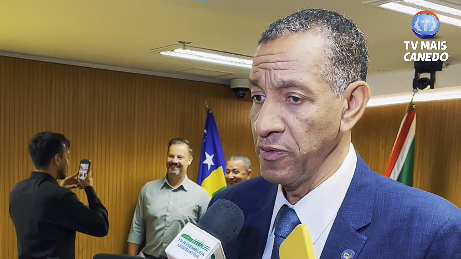 Assembleia realiza audiência pública sobre inspeção em instituições de longa permanência para idosos