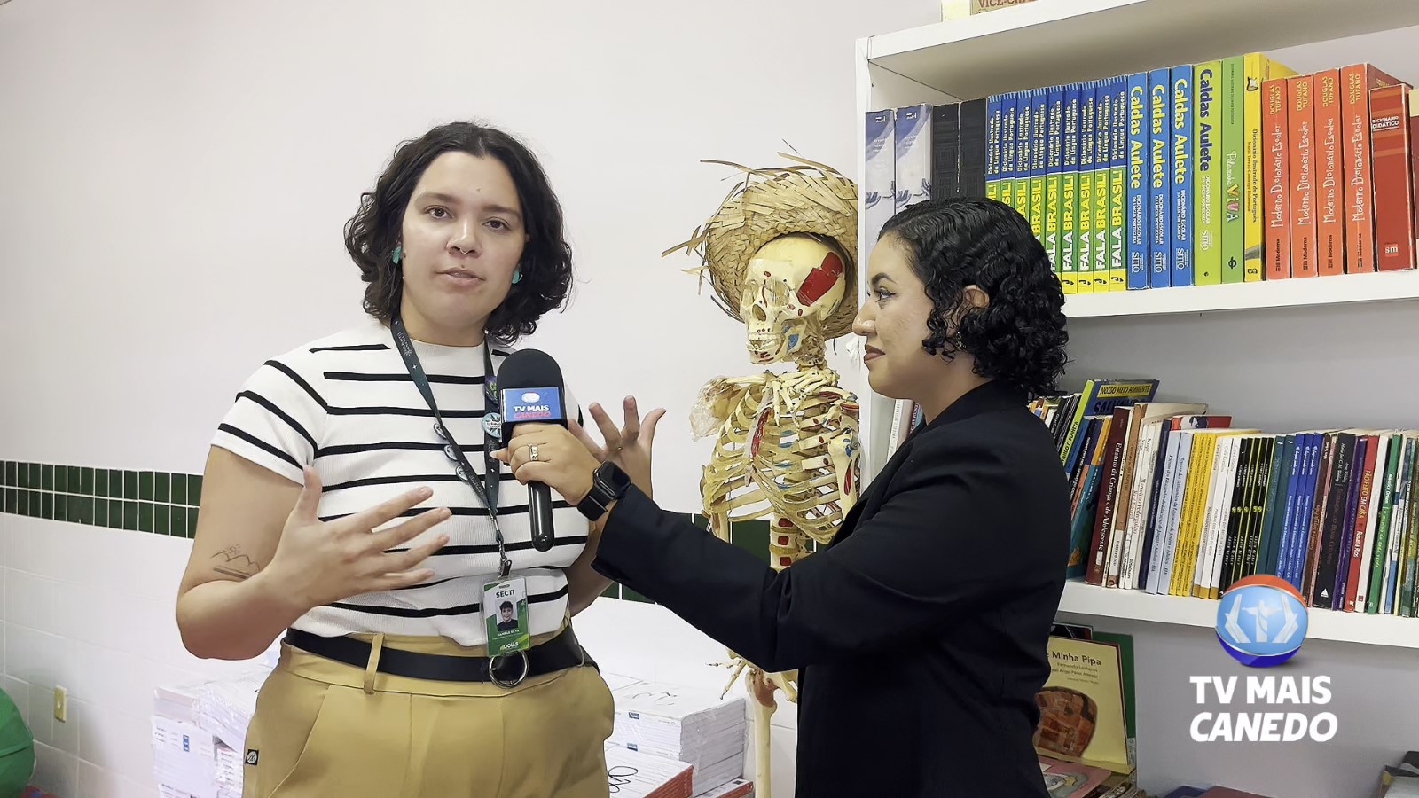 Goiás Social abre 80 vagas para curso gratuito de robótica