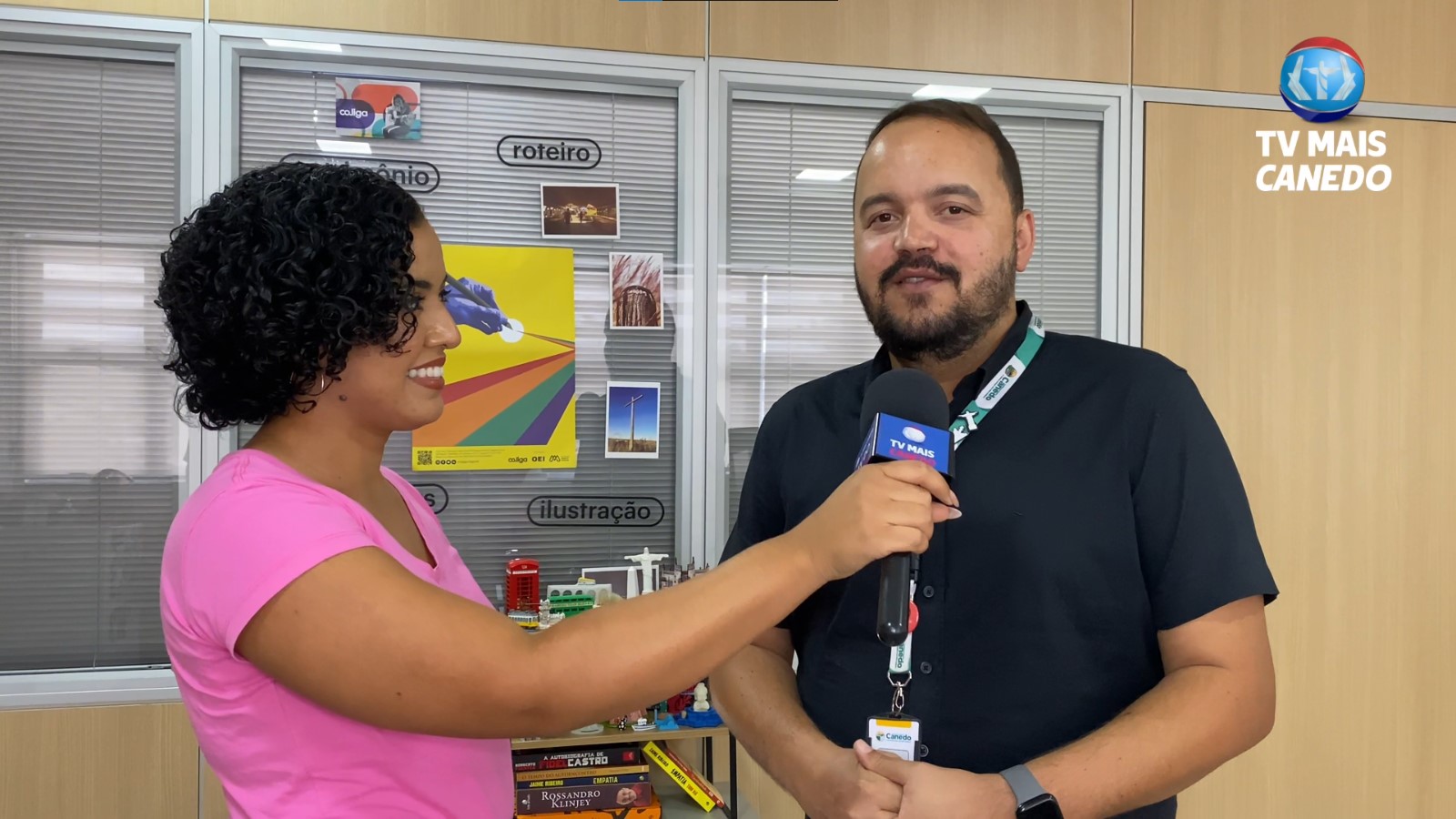 Semana do servidor em Senador Canedo tem zumba, vôlei e sunset