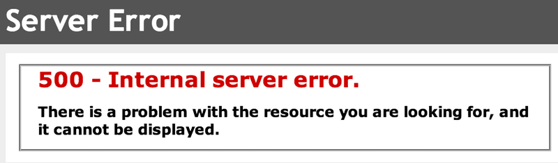 Falha global derruba sites e causa instabilidade na internet nesta terça-feira (18)