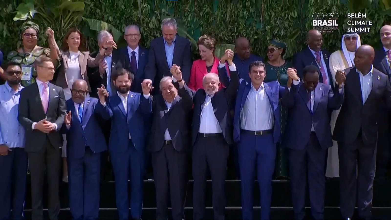 Entenda a COP 30: A conferência global sobre o clima realizada no Brasil