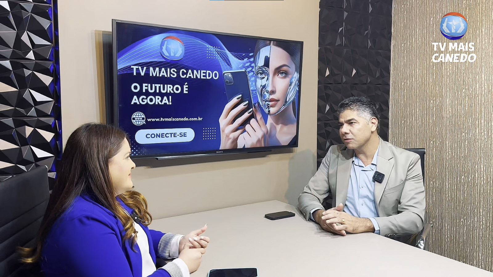 O fórum +Beleza promete transformar o empreendedorismo no setor de beleza em Senador Canedo.