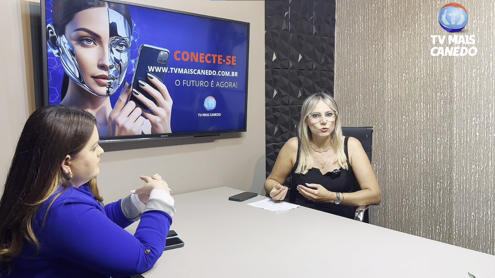 Fórum Mais Beleza Senador Canedo vai impulsionar o empreendedorismo da beleza no município
