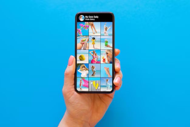Bug no Instagram exibe imagens pessoais como publicações de outros perfis