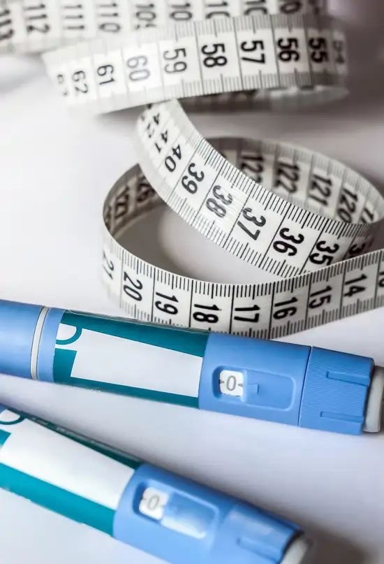 Anvisa proíbe “canetas emagrecedoras do Paraguai” e determina apreensão no Brasil