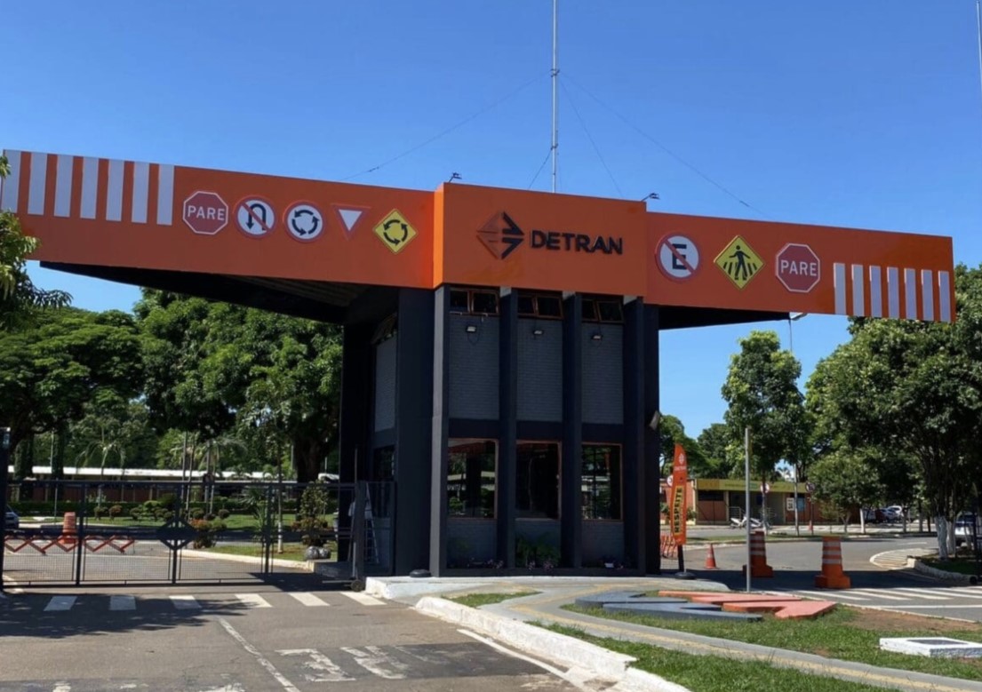 🚦💻 Detran-GO transforma atendimento e passa a receber pedidos online 24 horas por dia
