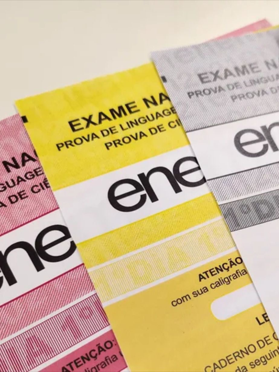 MEC e Inep divulgam resultado oficial do Enem 2025