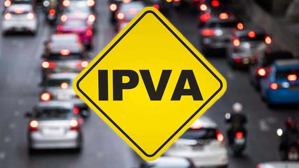 IPVA 2026: último dia para pagar com desconto de 8% em Goiás