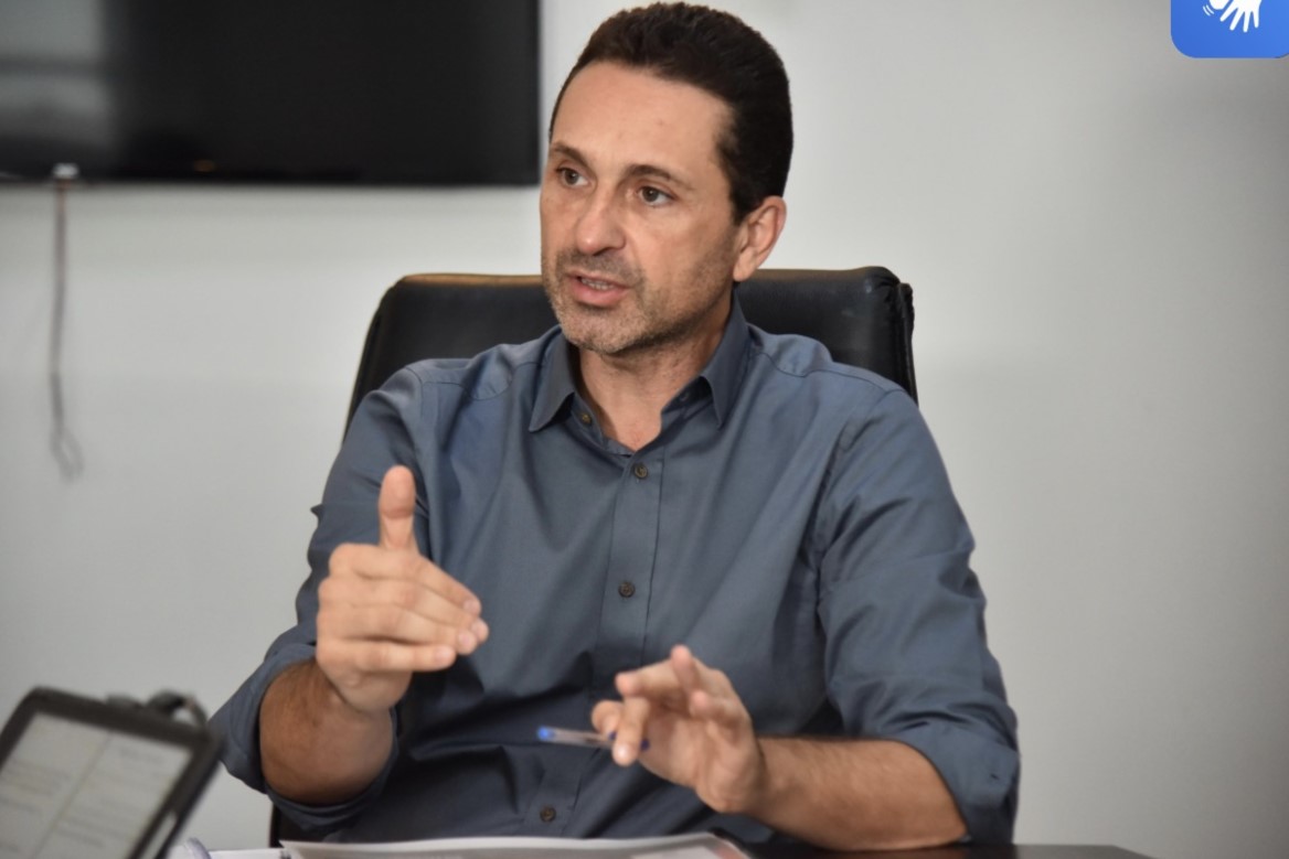 Aparecida de Goiânia inicia estudos para novo concurso na área da Educação