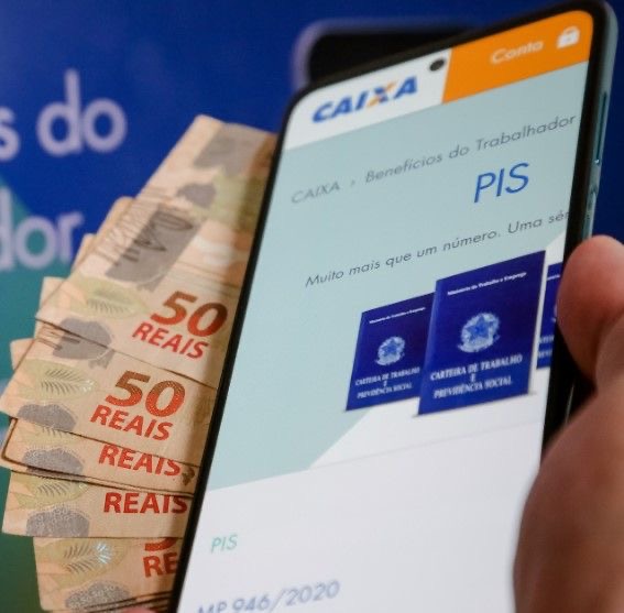 Abono Salarial PIS/PASEP 2026 começa a ser pago em 15 de fevereiro