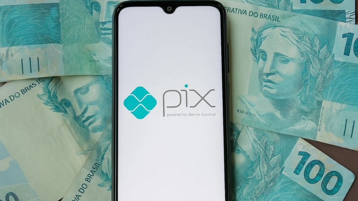 Novas regras do Pix entram em vigor em fevereiro para reforçar a segurança