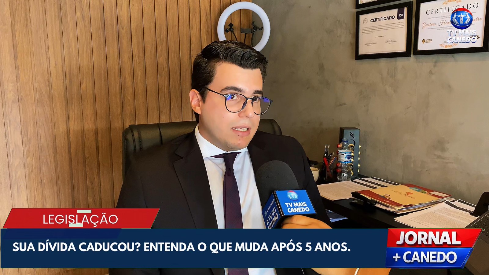 Advogado esclarece regras sobre a prescrição de dívidas e retirada de nomes do cadastro