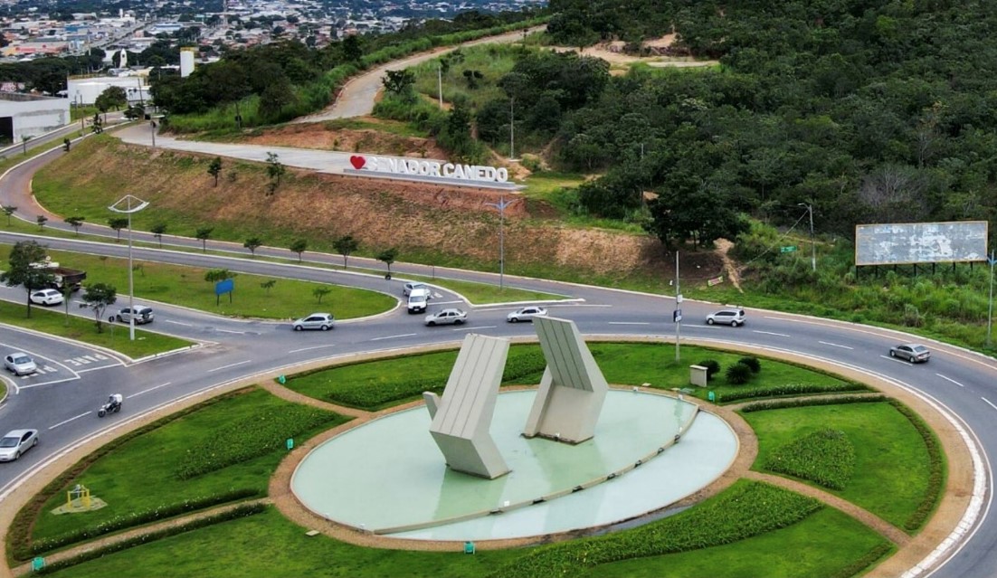 Senador Canedo decreta ponto facultativo nos dias 16 e 17, com serviços essenciais mantidos em plantão