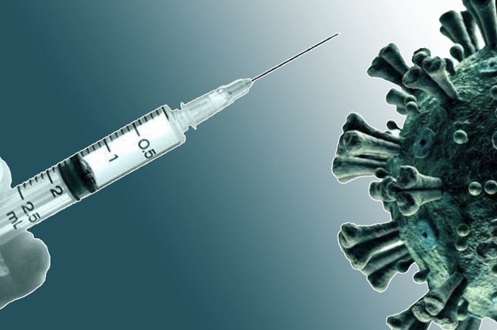 Vacina experimental contra o HIV mostra resposta imunológica promissora em testes iniciais