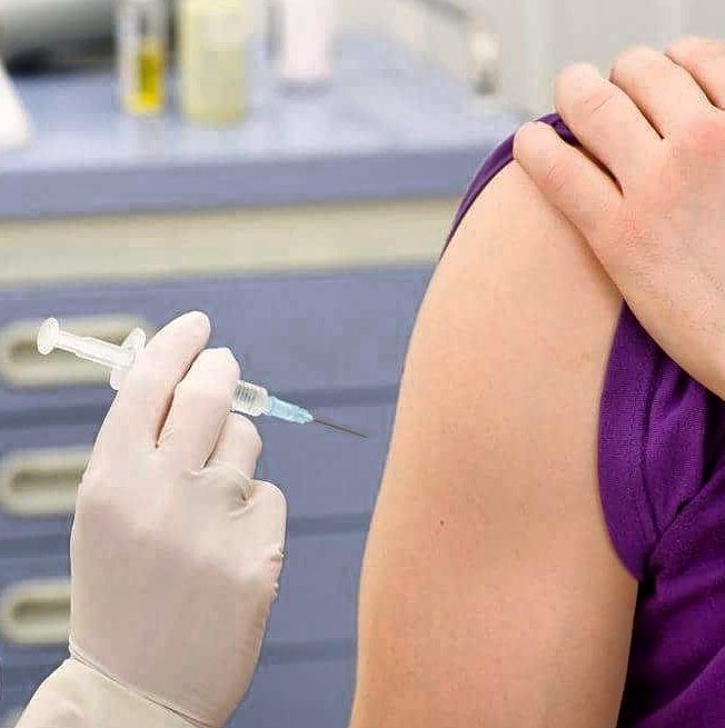 Goiás convoca jovens de 15 a 19 anos para atualizar vacinação contra o HPV