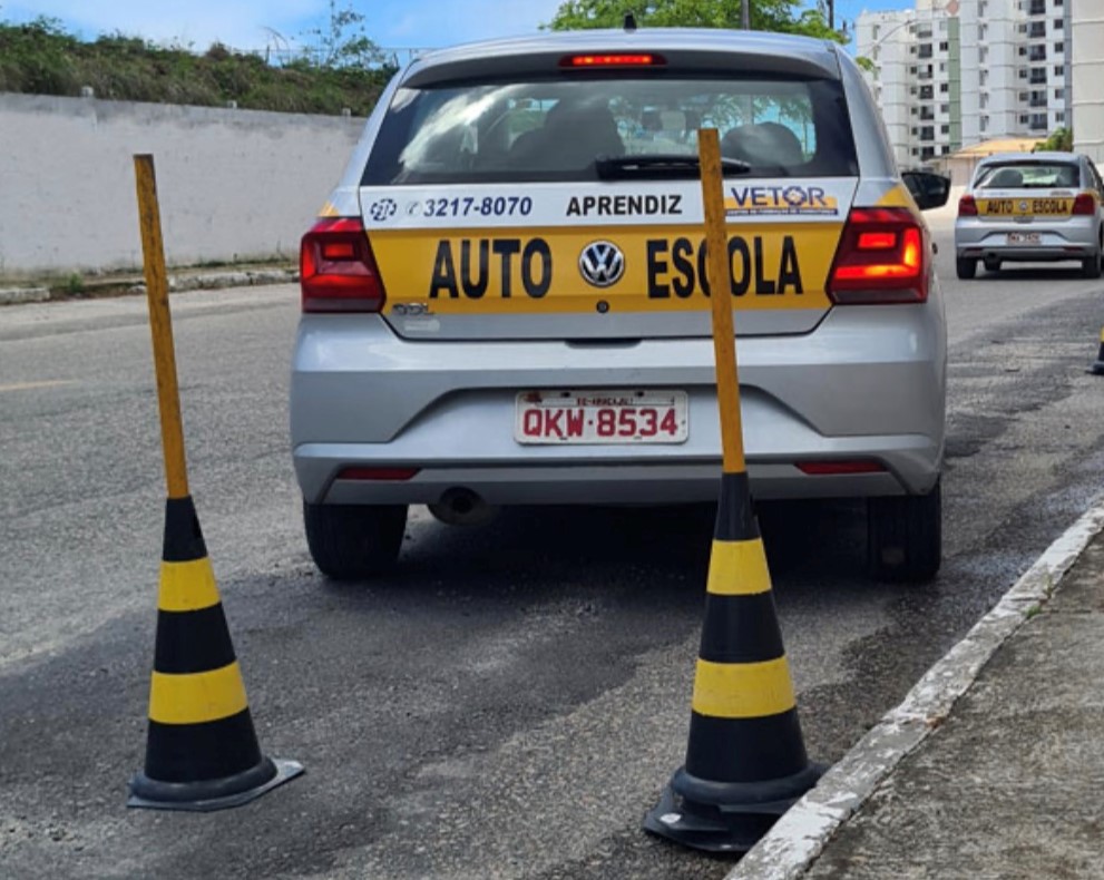 Detran-GO abre credenciamento para instrutores autônomos de trânsito no estado