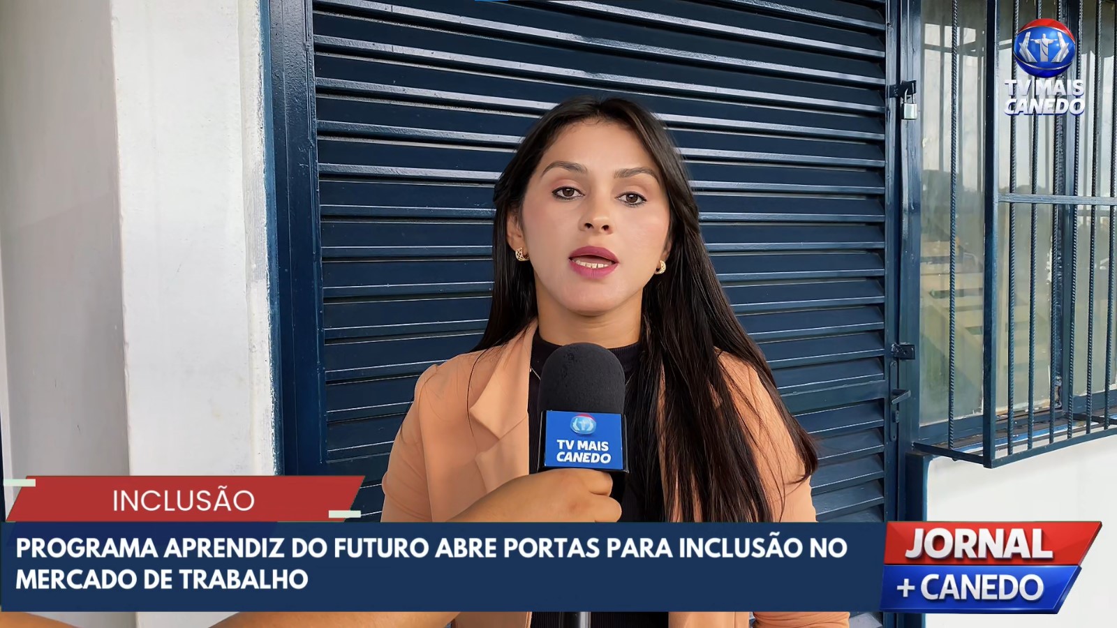 Programa Aprendiz do Futuro abre inscrições e amplia inclusão para pessoas com deficiência