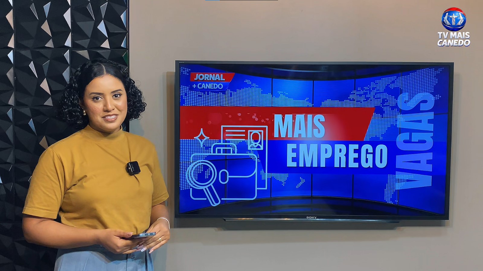 Conheça as vagas disponibilizadas para esta semana através da SEMTRAE.