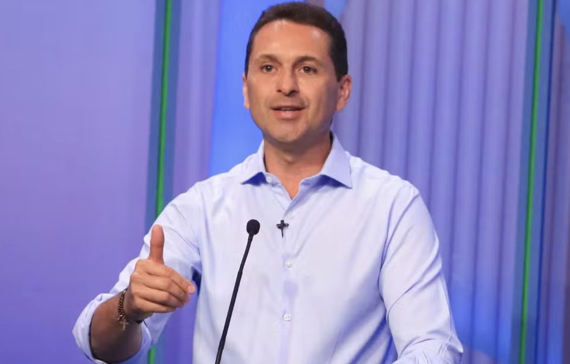 PSD e MDB articulam aliança estratégica de olho nas eleições de 2026 em Goiás