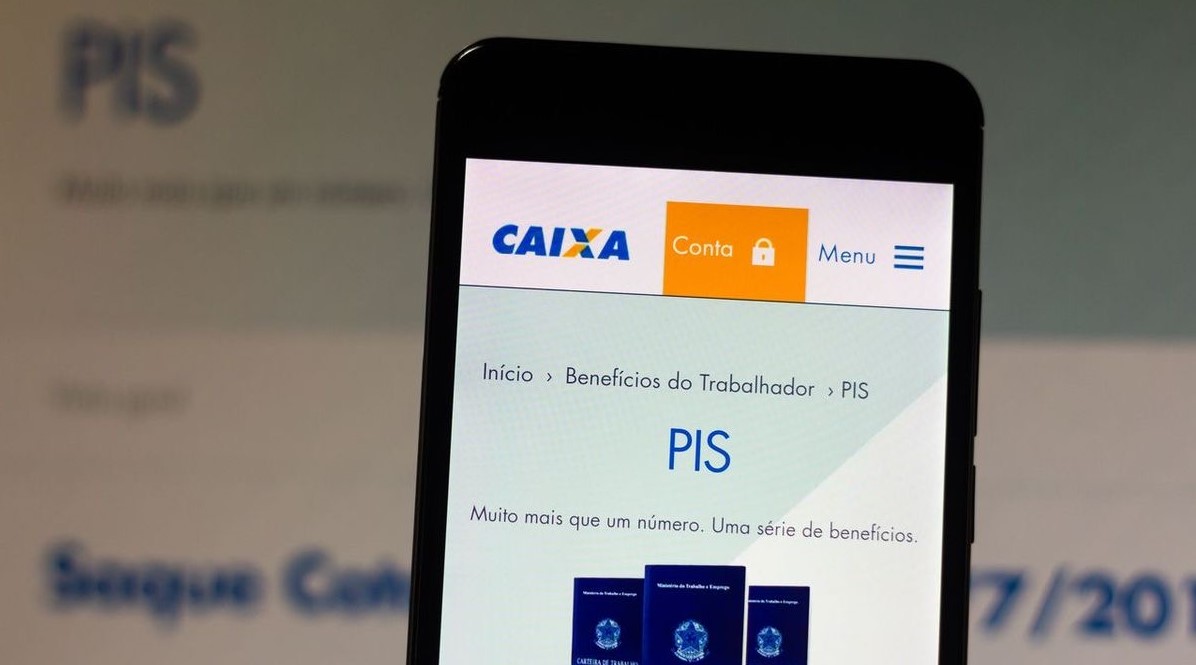 Governo Federal divulga calendário unificado do PIS/Pasep 2026